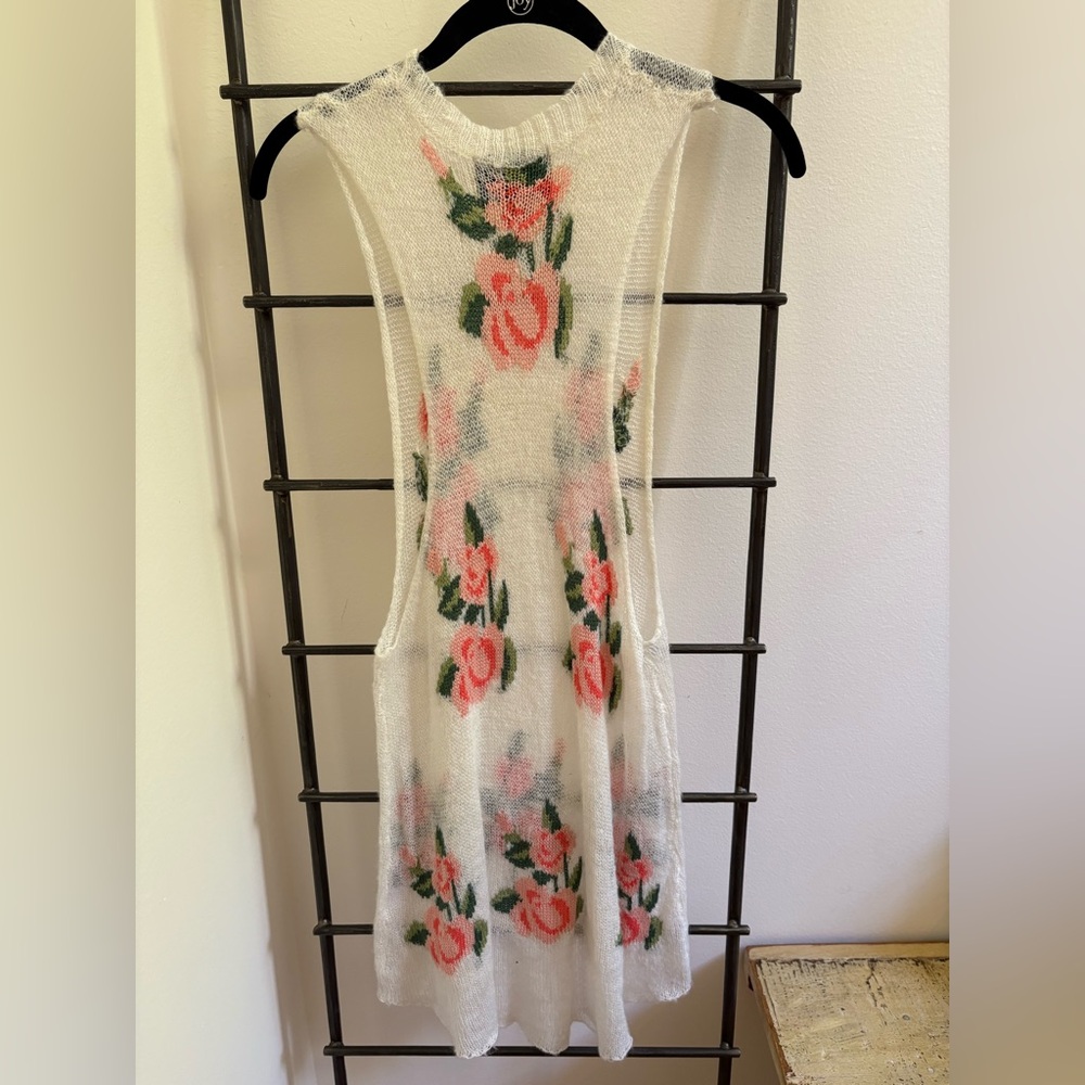 Wildfox Tank Top - Picture 5 of 6